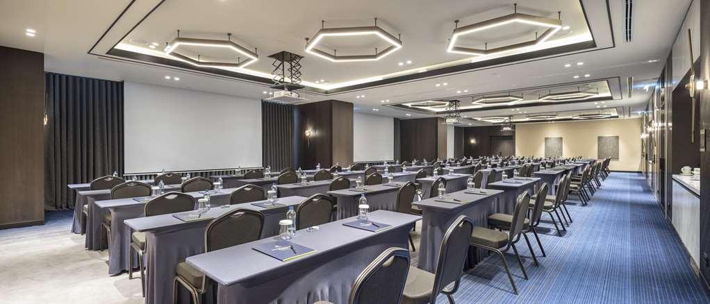 Doubletree By Hilton Sanliurfa Hotel Tiện nghi bức ảnh