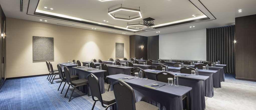 Doubletree By Hilton Sanliurfa Hotel Tiện nghi bức ảnh