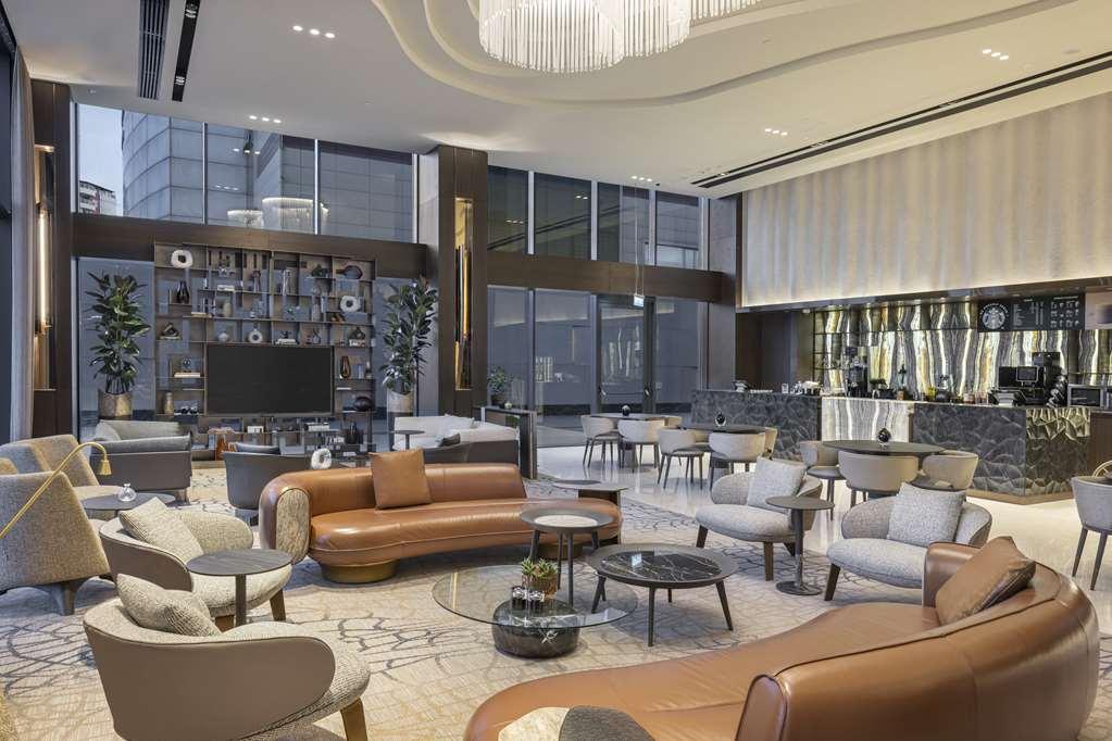 Doubletree By Hilton Sanliurfa Hotel Nội địa bức ảnh