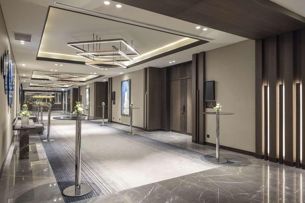 Doubletree By Hilton Sanliurfa Hotel Tiện nghi bức ảnh