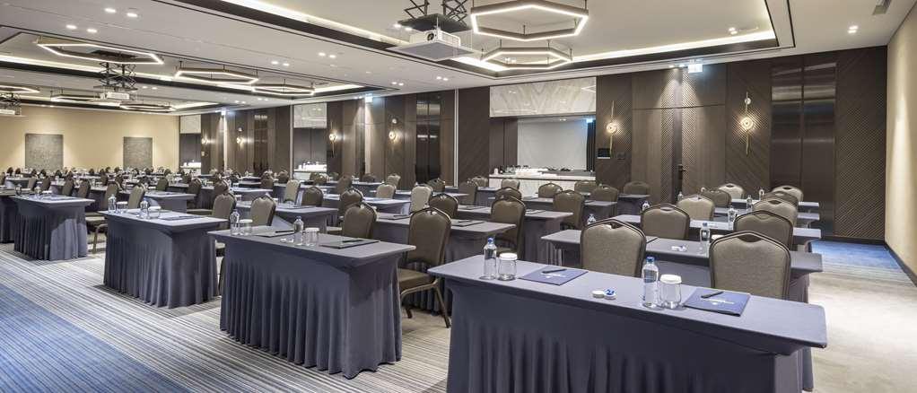 Doubletree By Hilton Sanliurfa Hotel Tiện nghi bức ảnh