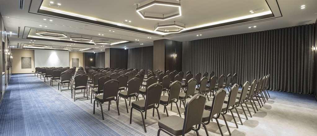 Doubletree By Hilton Sanliurfa Hotel Tiện nghi bức ảnh